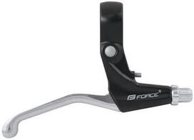 Force MTB Set Black/Silver