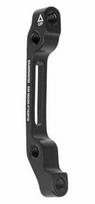 Shimano SM-MA90-F160 Post/Standart Adapter Black