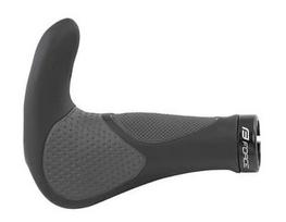 Force Gel Handle Black/Grey