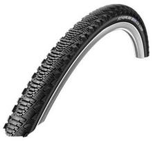 padangos 700 - Schwalbe CX Comp 700x38C (28x1.50) - 1 nuotrauka