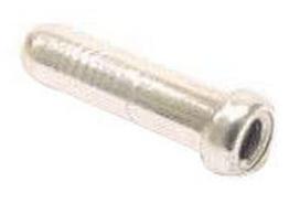 Shimano Cable Tip Silver