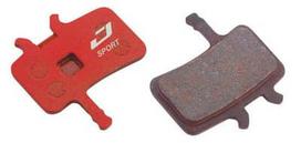 Jagwire DCA064 Disc Brake Pads For Avid BB7/Juicy