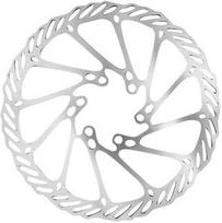 Force 2 180mm Silver