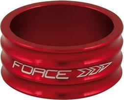 Force 15mm 9g Red