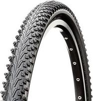 padanga 26x1.95 - CST 26 x 1,95 53-559 C1436 - 1 nuotrauka