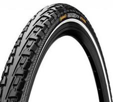 Continental TourRide 700x37C (37-622) Black