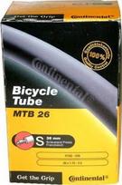 avys - Continental MTB 26x1.75/2.5 40mm - 1 nuotrauka