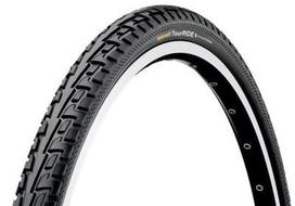 Continental TourRide Reflex Black 700x32 (32-622)