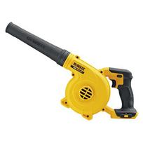 akumuliatorius dewalt - DeWalt DCV100-XJ - 7 nuotrauka