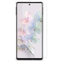 google pixel stiklas - Fusion Accessories "Tempered Glass Google Pixel 7" - 1 nuotrauka