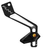 FUNN Zippa Lite D-Type Black