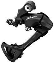 Shimano RD-T3000 Acera SGS Black