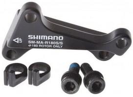 Shimano SM-MA-R180S/S Black