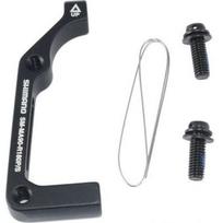 Shimano SM-MA-R180 P/S Black
