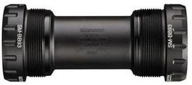 Shimano SM-BB93 XTR BSA Black