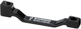 Shimano SM-MA-F180 P/P2 Black