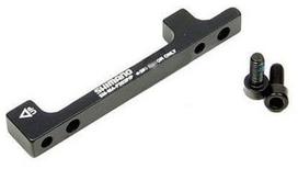 Shimano SM-MA-F203 P/P Black