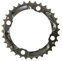 zvaigzdutes - Shimano Chainring FC-M590 32T - 1 nuotrauka