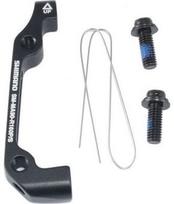 Shimano SM-MA90 R160 P/S Black