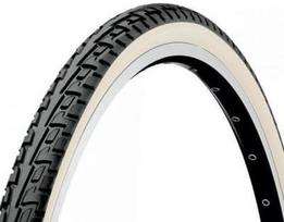 Continental TourRide 26x1.75 (47-559) Black/White
