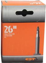 CST Tube 26x1-3/8 (37/47-584) AV