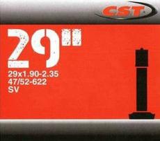 CST Tube 29x1.9/2.35 AV