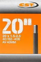 CST Tube 20x1.75/2.125 (47/57-406) Auto