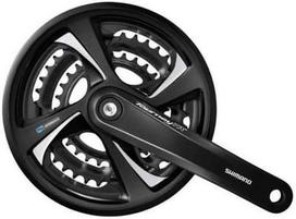 Shimano FC-TX801 48x38x28T