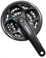 Pirkti Shimano FC-M311 42/32/22T 170mm Black - Photo 1