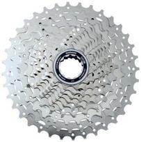 shimano speedo - Shimano Cassette HG50-10 11-36T - 1 nuotrauka