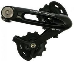 Shimano Rear Derailleur CT-S500 Alfine Black