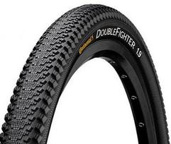 padango 29 - Continental Double Fighter III 29x2.0 (50-622) - 1 nuotrauka