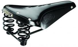 Brooks England Flyer Black