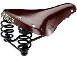 Brooks England Flyer S Brown