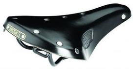 Brooks England Classic B17 Standart S Black