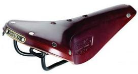 Brooks England Classic B17 Narrow Dark Brown