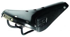 Brooks England Classic B17 Narrow Black
