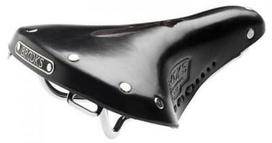 Brooks England Seat B17 STD S Imperial Black
