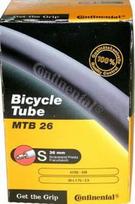 dviracio kamera - Continental MTB 26x1.75/2.5 - 1 nuotrauka