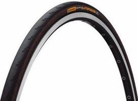 Continental GatorSkin 700x25C (25-622)