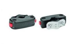 polisport guppy junior - Polisport Bilby Junior Frame Mount - 1 nuotrauka