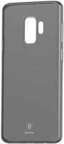 Baseus Wing Case For Samsung Galaxy S9 Grey