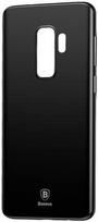 Baseus Wing Case For Samsung Galaxy S9 Plus Black