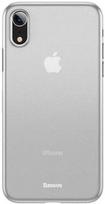 Baseus Wing Case For Apple iPhone XR White