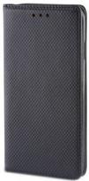 Forever Smart Magnetic Book Case For Huawei P10 Black
