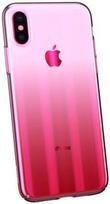 Baseus Aurora Case For Apple iPhone X/XS Pink