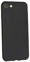 TakeMe Soft Feeling Matte Back Case For Huawei P30 Black