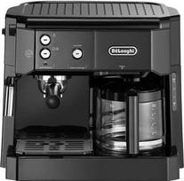automatinus kavos - DeLonghi BCO411.B - 1 nuotrauka