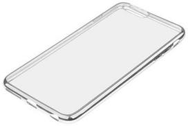 BLOW Case For Apple iPhone 7 Plus/8 Plus Transparent Grey