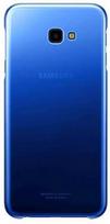 Samsung Gradation Cover For Samsung Galaxy J4 Plus J415 Blue